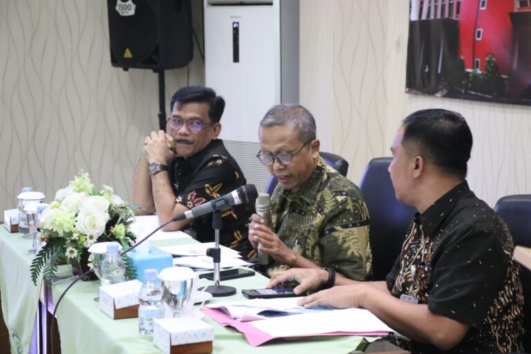 Pajak Alat Berat milik Pengusaha Berpotensi Naikkan PAD Jateng