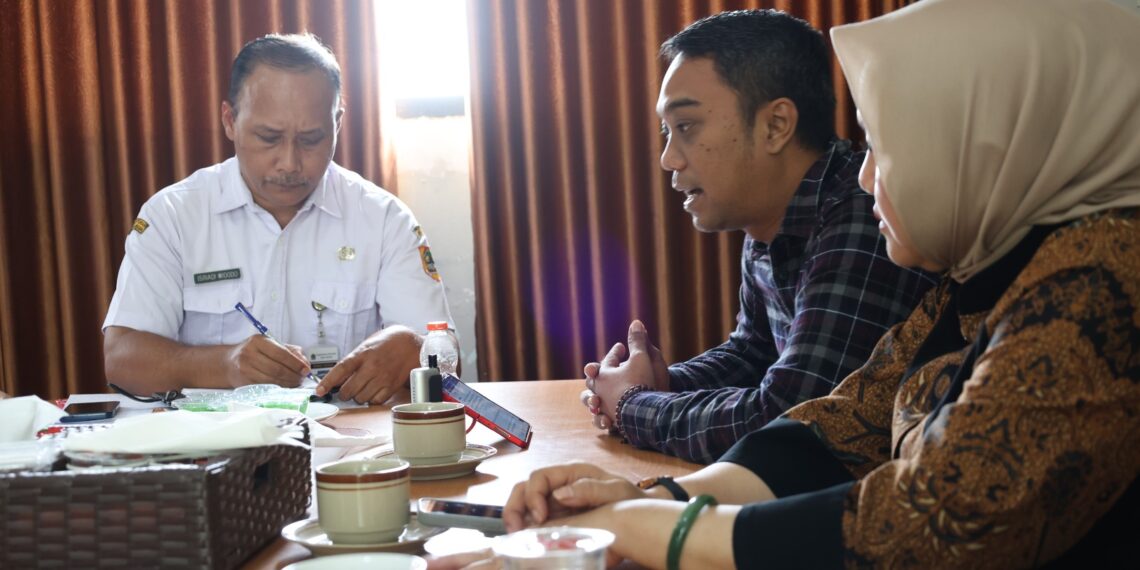 Kinerja & Aset Panti Sosial Perlu Optimalisasi