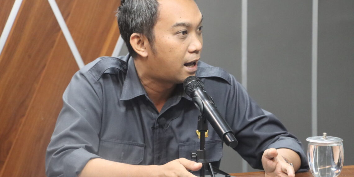 PODCAST: Implementasikan Nilai Pancasila di Kalangan Muda