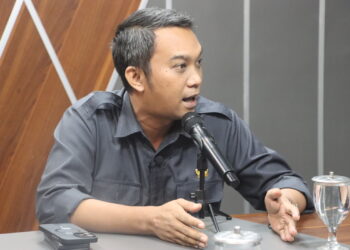 PODCAST: Implementasikan Nilai Pancasila di Kalangan Muda