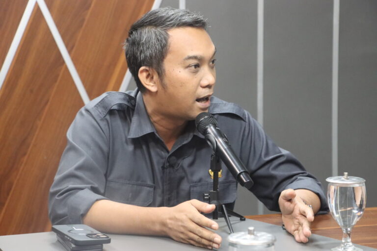 PODCAST: Implementasikan Nilai Pancasila di Kalangan Muda