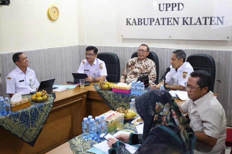 Pentingnya Transparansi & Akuntabilitas Keuangan dalam Penerimaan PAD