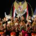 Lestarikan Budaya Jateng dalam ‘Borobudur Moon’