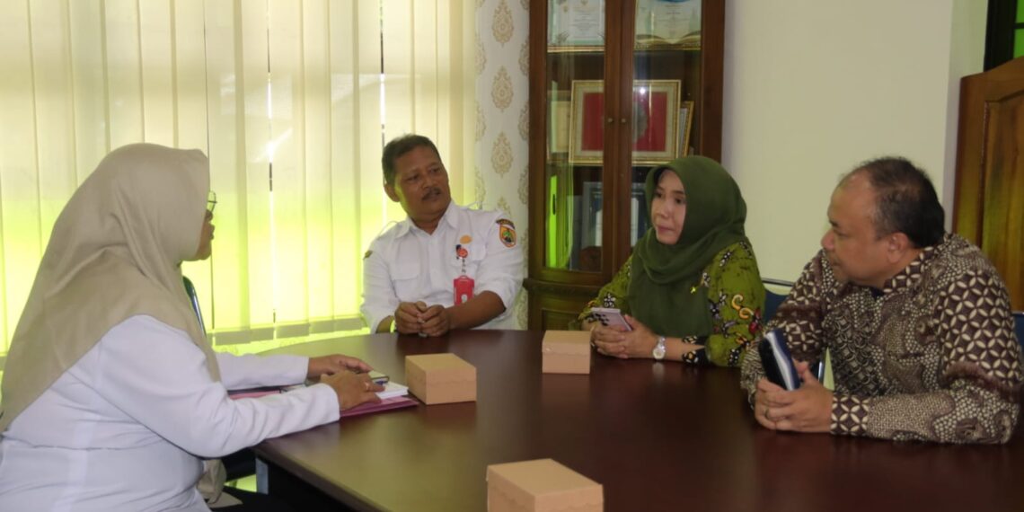 Pentingnya Perencanaan untuk Ketersediaan Pangan