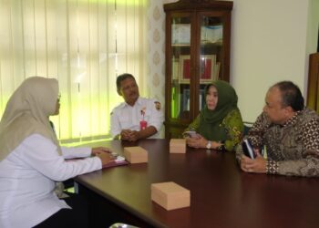 Pentingnya Perencanaan untuk Ketersediaan Pangan