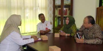 Pentingnya Perencanaan untuk Ketersediaan Pangan