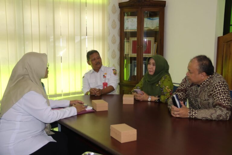 Pentingnya Perencanaan untuk Ketersediaan Pangan