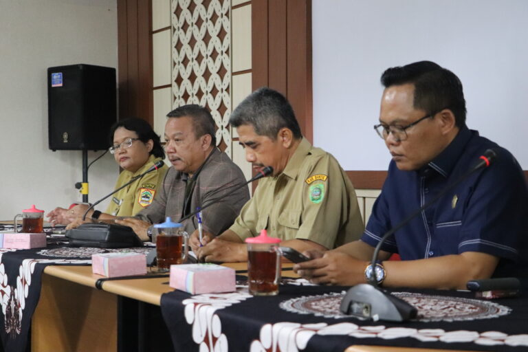 Persoalan Sampah, Dibutuhkan TPST 3R di Jateng