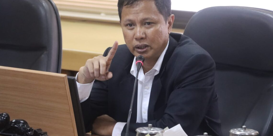 Komisi A Minta Kajian Lebih Matang Rencana Pemekaran Brebes & Banyumas