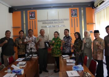 Komisi E Apresiasi BPBD Bantul Mitigasi Bencana