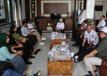 Komisi A Dorong Profesionalitas Tata Kelola BUMDes