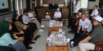 Komisi A Dorong Profesionalitas Tata Kelola BUMDes