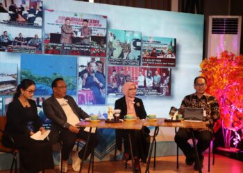 ASPIRASI JATENG: Sekolah Rakyat Diklaim Mampu Memutus Rantai Kemiskinan