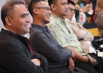 BIMTEK SETWAN: Tingkatkan Integritas dalam Pelayanan DPRD