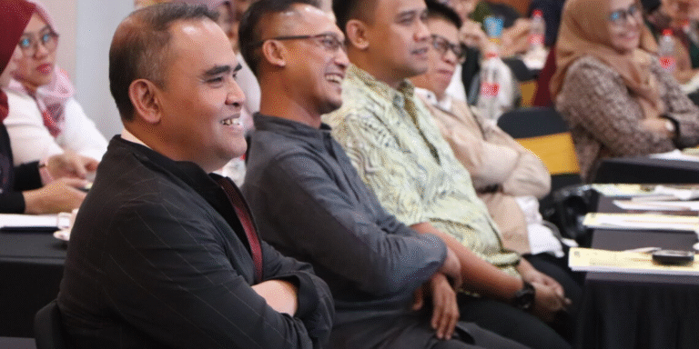BIMTEK SETWAN: Tingkatkan Integritas dalam Pelayanan DPRD