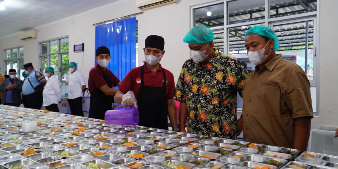 komisi b dprd kunjungan mbg boyolali