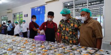 komisi b dprd kunjungan mbg boyolali