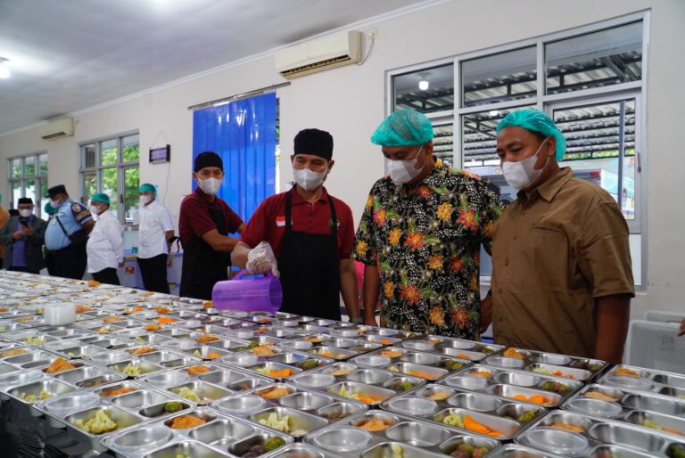 komisi b dprd kunjungan mbg boyolali