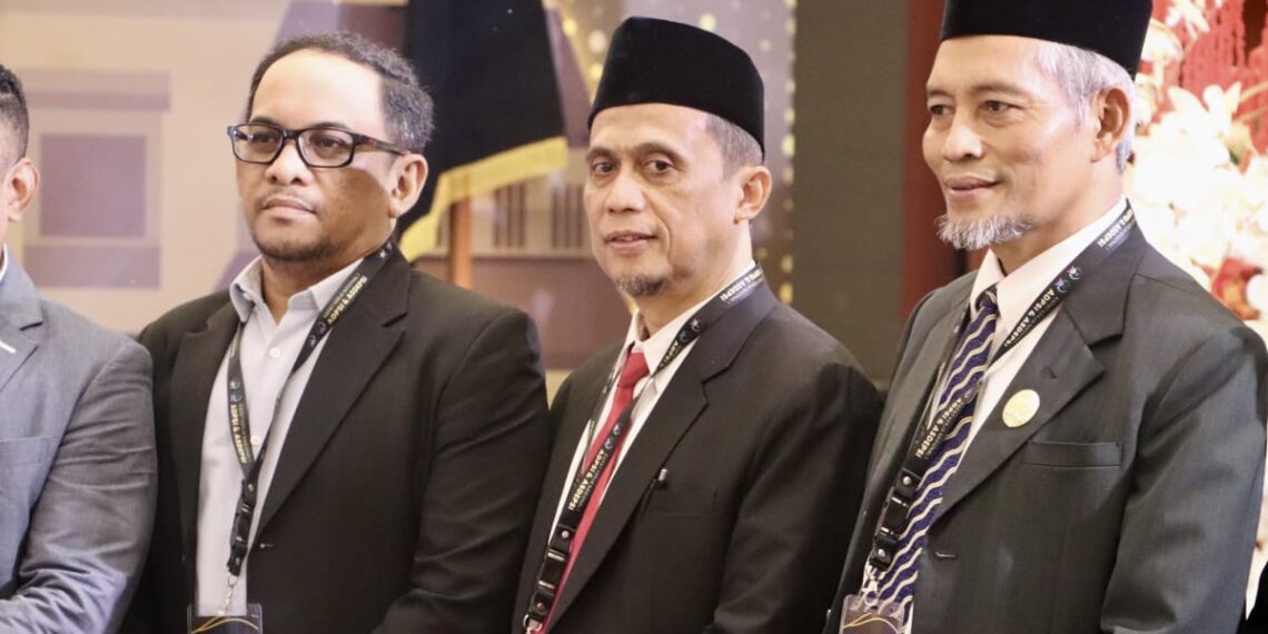 Mendagri Dorong Penguatan Tata Kelola Daerah