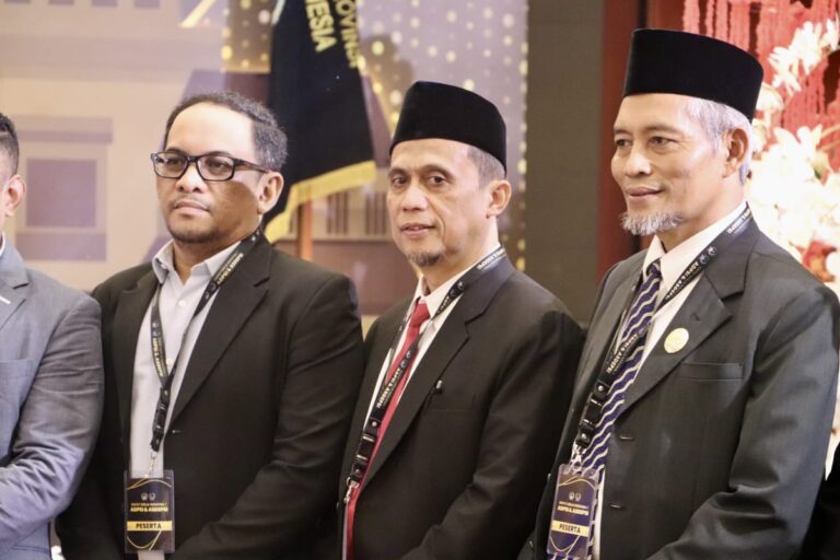 Mendagri Dorong Penguatan Tata Kelola Daerah