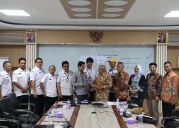 Ruang Pemanfaatan Jalan Butuh Pemahaman Bersama