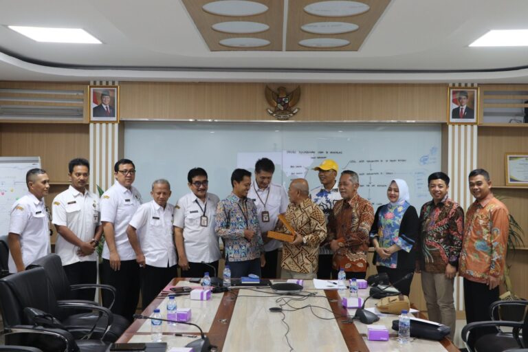 Ruang Pemanfaatan Jalan Butuh Pemahaman Bersama