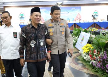 DPRD Dorong Pemprov Ambil Langkah Taktis Amankan Nataru 2026