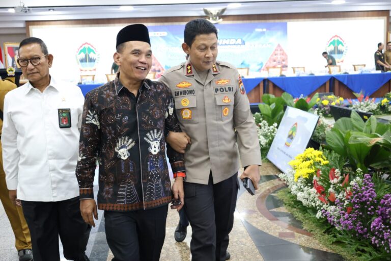 DPRD Dorong Pemprov Ambil Langkah Taktis Amankan Nataru 2026