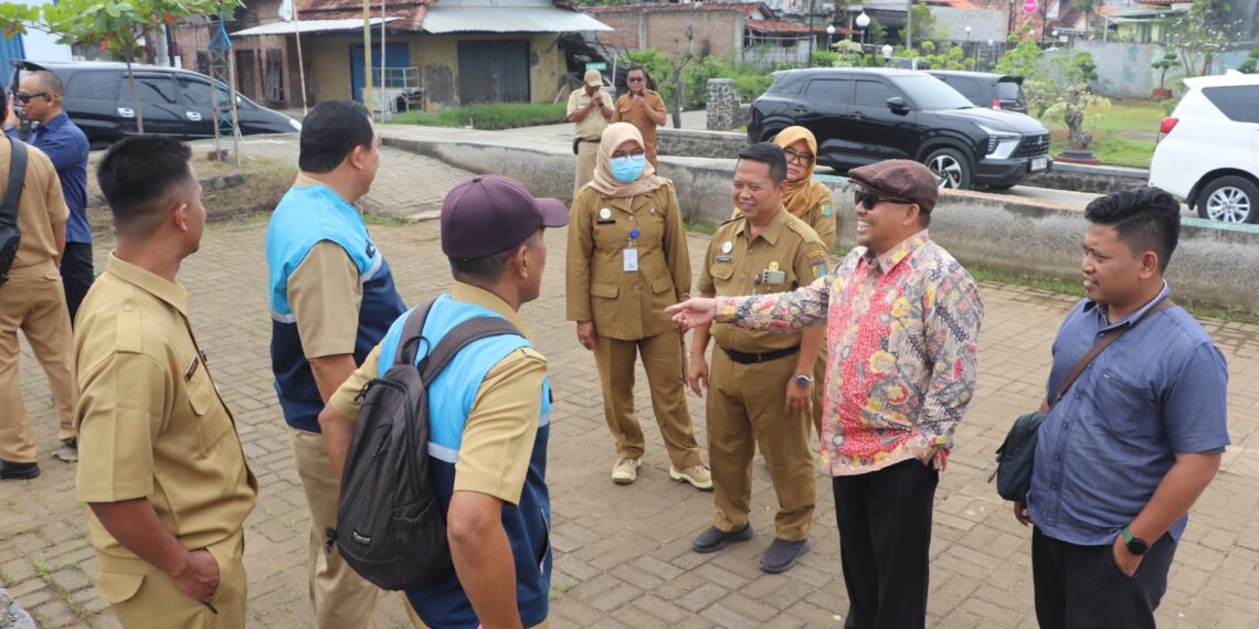 Garis Sempadan, Mencegah Bangunan Ilegal & Menjaga Keselamatan Masyarakat