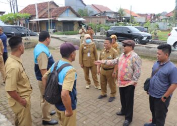 Garis Sempadan, Mencegah Bangunan Ilegal & Menjaga Keselamatan Masyarakat