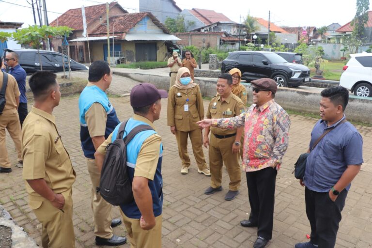 Garis Sempadan, Mencegah Bangunan Ilegal & Menjaga Keselamatan Masyarakat