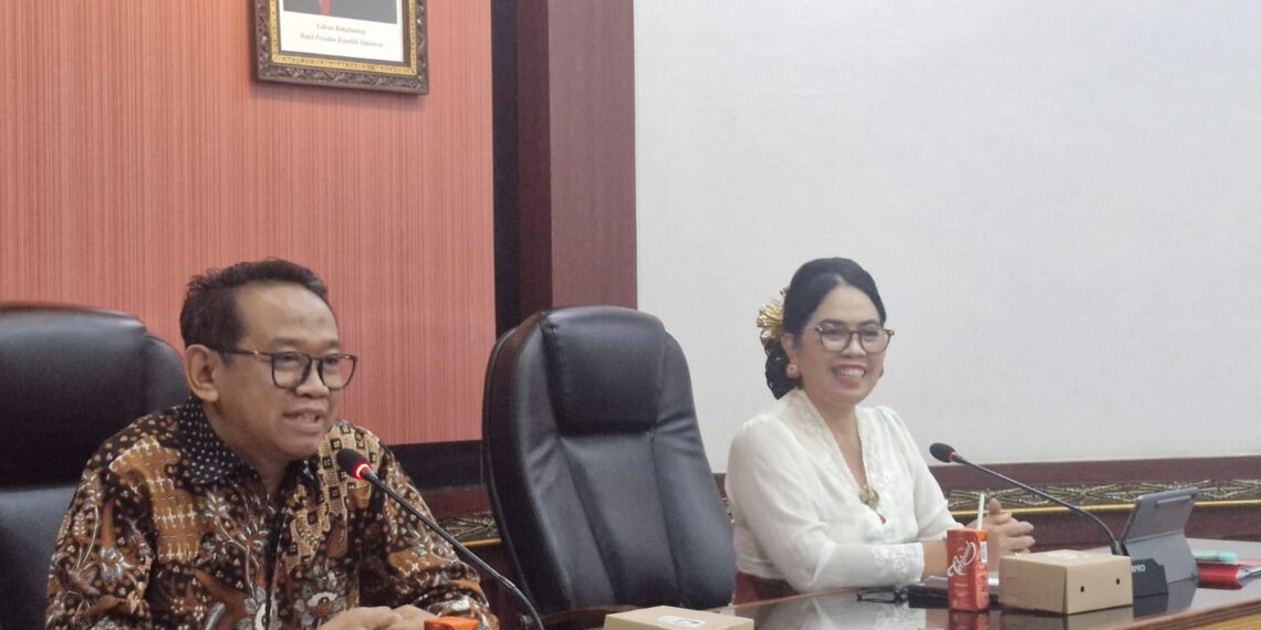 Perlu Digenjot, Kinerja BUMD di Jateng