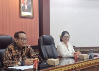 Perlu Digenjot, Kinerja BUMD di Jateng