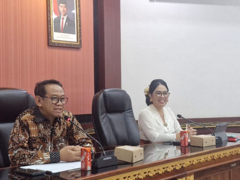 Perlu Digenjot, Kinerja BUMD di Jateng