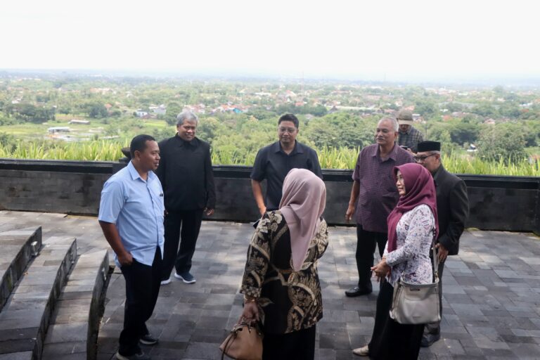 Komisi B Dalami Tata Kelola Pariwisata DIY