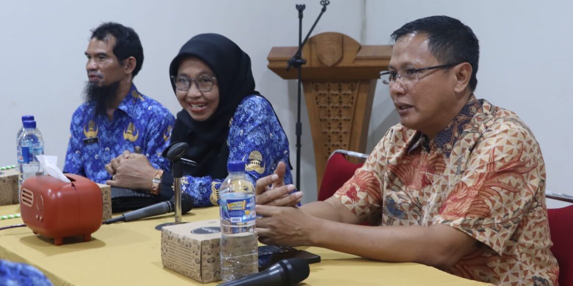 LPPL Tetap Bertahan di Era Digital