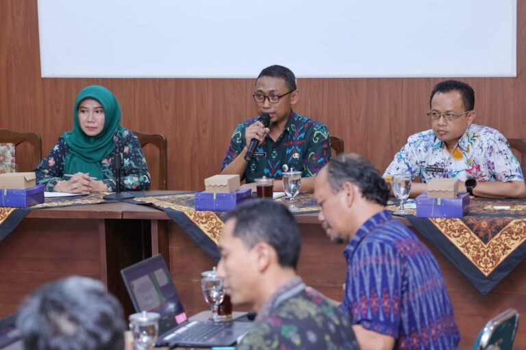 Didodok, Raperda Penyelamatan Lahan Kritis