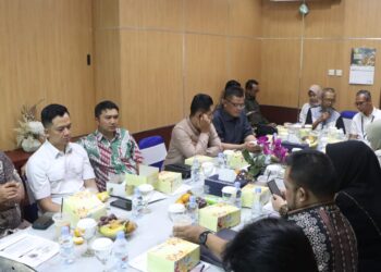 Dimonitor, Kinerja Bank Jateng Cabang Brebes