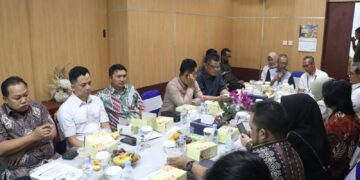 Dimonitor, Kinerja Bank Jateng Cabang Brebes