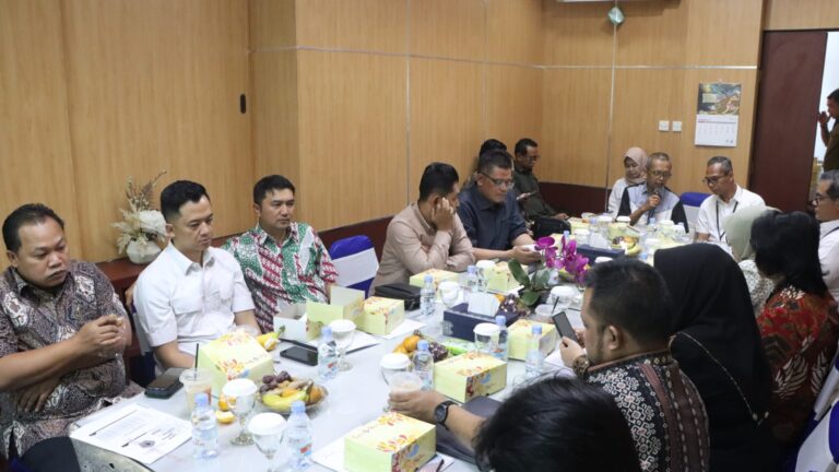 Dimonitor, Kinerja Bank Jateng Cabang Brebes