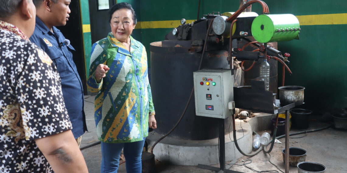 Desa Talunombo, Dari Miskin Ekstrim ke Desa Inovasi