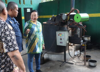 Desa Talunombo, Dari Miskin Ekstrim ke Desa Inovasi