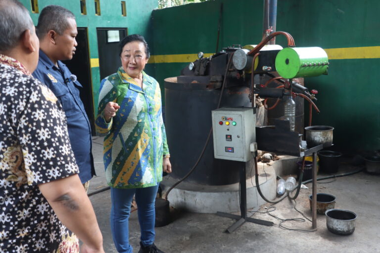 Desa Talunombo, Dari Miskin Ekstrim ke Desa Inovasi
