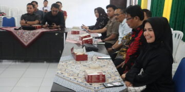 Pekerja Informal Perlu Dapatkan Perlindungan Kerja