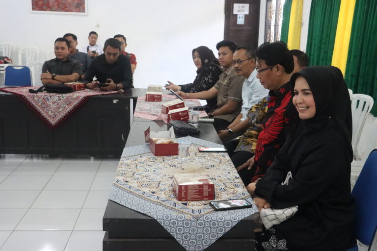 Pekerja Informal Perlu Dapatkan Perlindungan Kerja