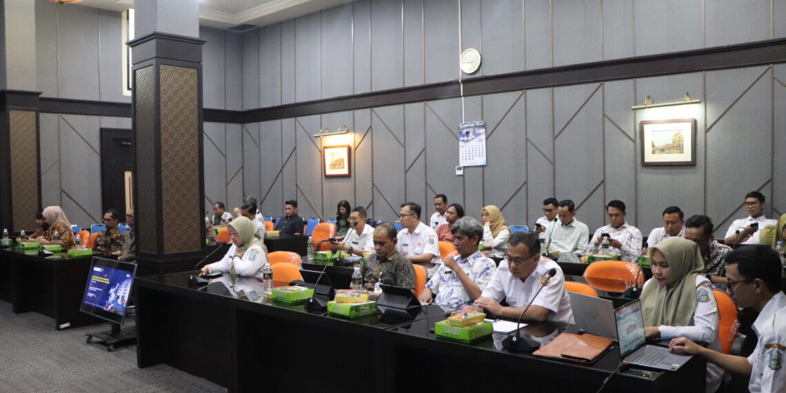 Masyarakat Harus Dapatkan Pelayanan Publik yang Lebih Mudah