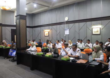 Masyarakat Harus Dapatkan Pelayanan Publik yang Lebih Mudah