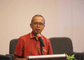 Perlu Dimaksimalkan, Pengembangan SPAM Regional Petanglong