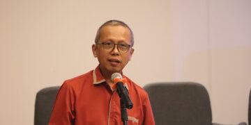 Perlu Dimaksimalkan, Pengembangan SPAM Regional Petanglong