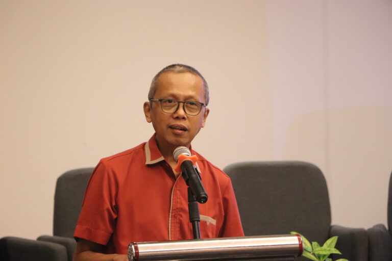 Perlu Dimaksimalkan, Pengembangan SPAM Regional Petanglong